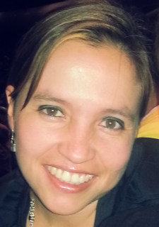 Martha Carolina Borrero