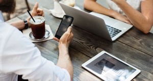 DATA TRAFFIC CONVERSION